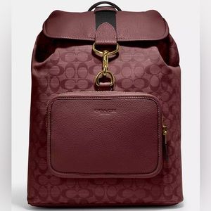 Coach Sullivan Backpack